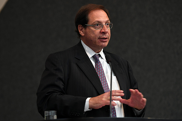 O corregedor do CNJ, ministro Luiz Felipe Salomão, chancelou pagamento de adicional por tempo de serviço para juízes federais