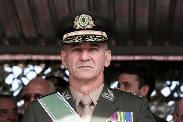 Marcos Antonio Amaro