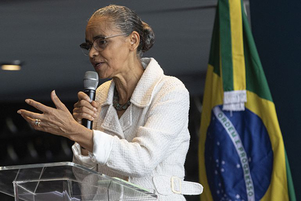 Marina Silva