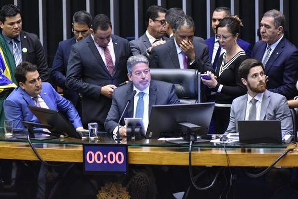 Plenário da Câmara dos Deputados Plenário da Câmara dos Deputados