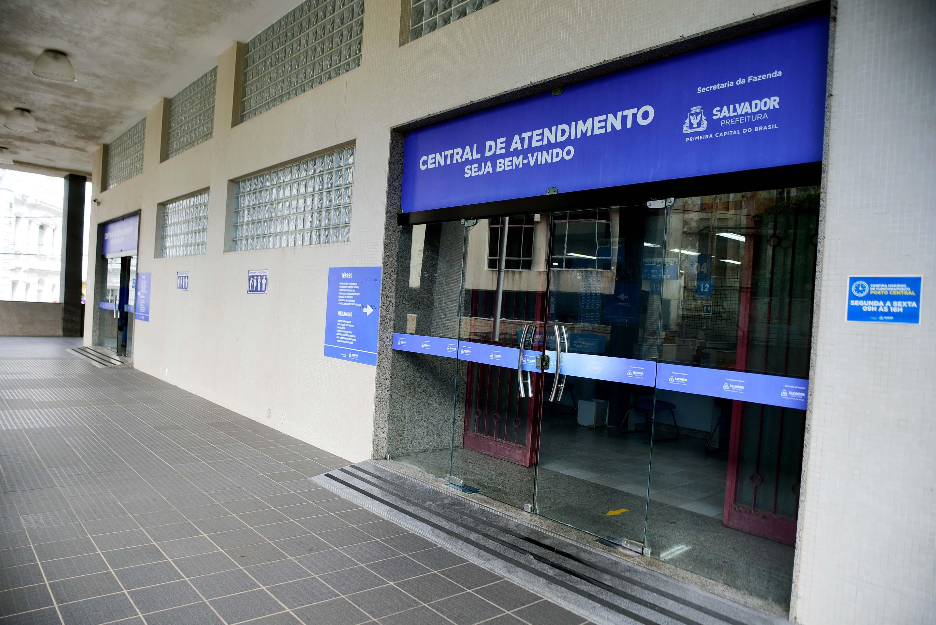 O processo simplificado terá validade de dois anos, a partir da data de publicação