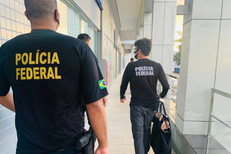 TRF-1 decide a favor de processado e analisa se concede permissão a demais processados da operação