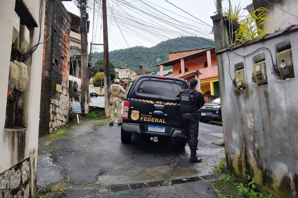 'Não Seja um Laranja 2' cumpre 51 mandados de busca; penas podem chegar a oito anos de prisão