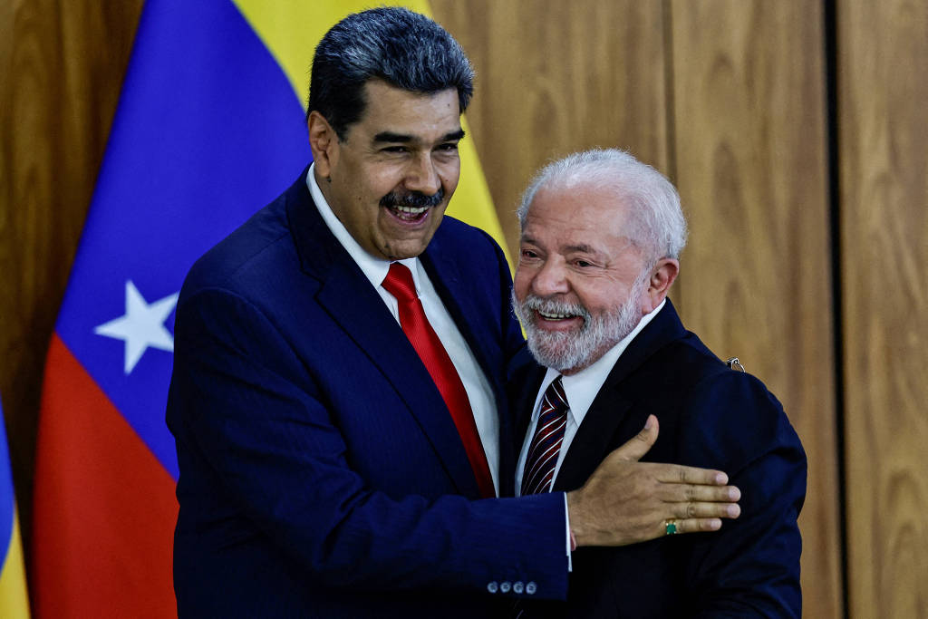 Declaração do presidente a favor de Maduro é minimizada por petistas, mas grupos veem potencial prejuízo político