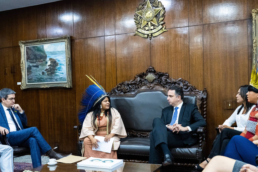 Presidente da Câmara acelerou votação após inclusão de julgamento na pauta do Supremo