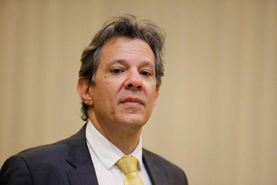 Ministro da Fazenda explica que medida provisória envolvendo o Carf é uma preocupação por estar em vias de perder a validade Ministro da Fazenda explica que medida provisória envolvendo o Carf é uma preocupação por estar em vias de perder a validade