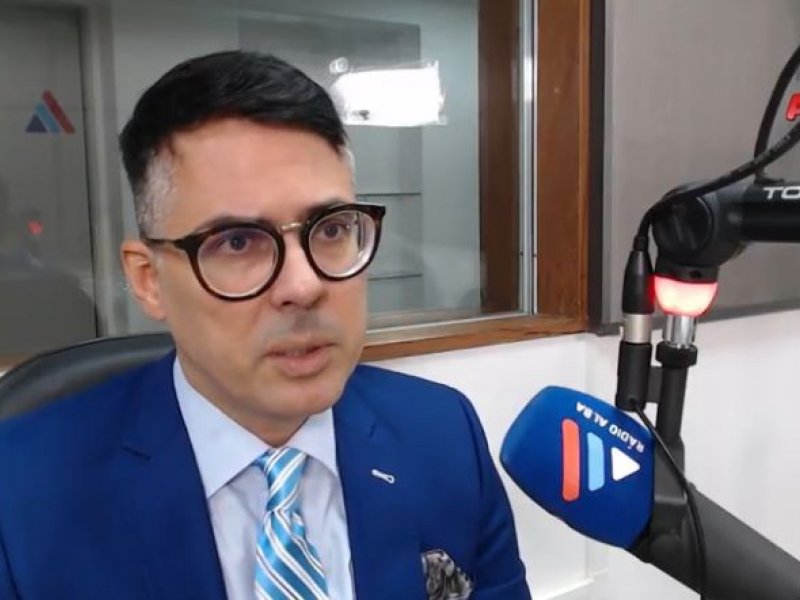 Mário Soares Caymmi Gomes