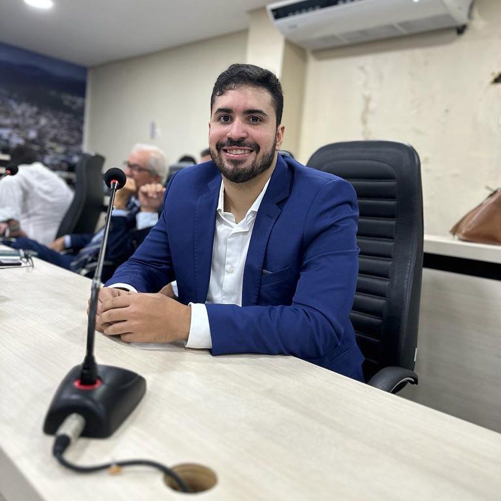 "Com a criação do Programa 'Fazatleta+', estudantes-atletas poderão conciliar esporte e estudos", diz o deputado estadual, autor do projeto   