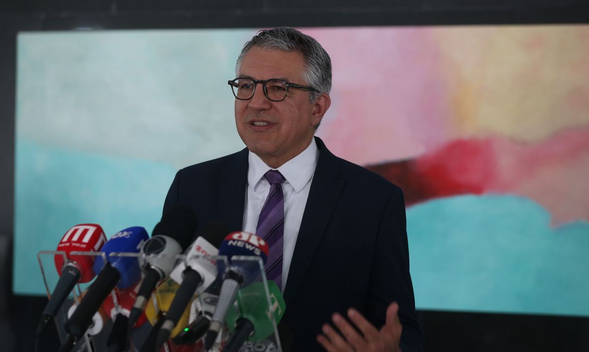 Urgência do projeto deve ser votada nesta quarta-feira Urgência do projeto deve ser votada nesta quarta-feira