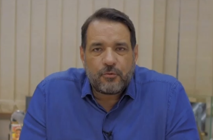 Alan Sanches (União Brasil) defende que o Planserv seja subsidiado pelo Governo do Estado Alan Sanches (União Brasil) defende que o Planserv seja subsidiado pelo Governo do Estado