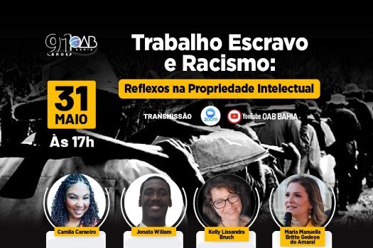Evento visa promover conscientização de empresários e profissionais