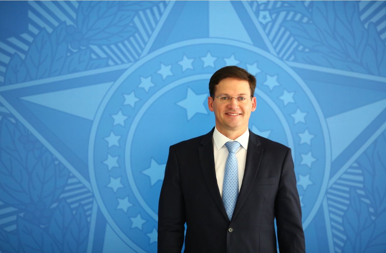 Presidente do PL na Bahia, João Roma Presidente do PL na Bahia, João Roma