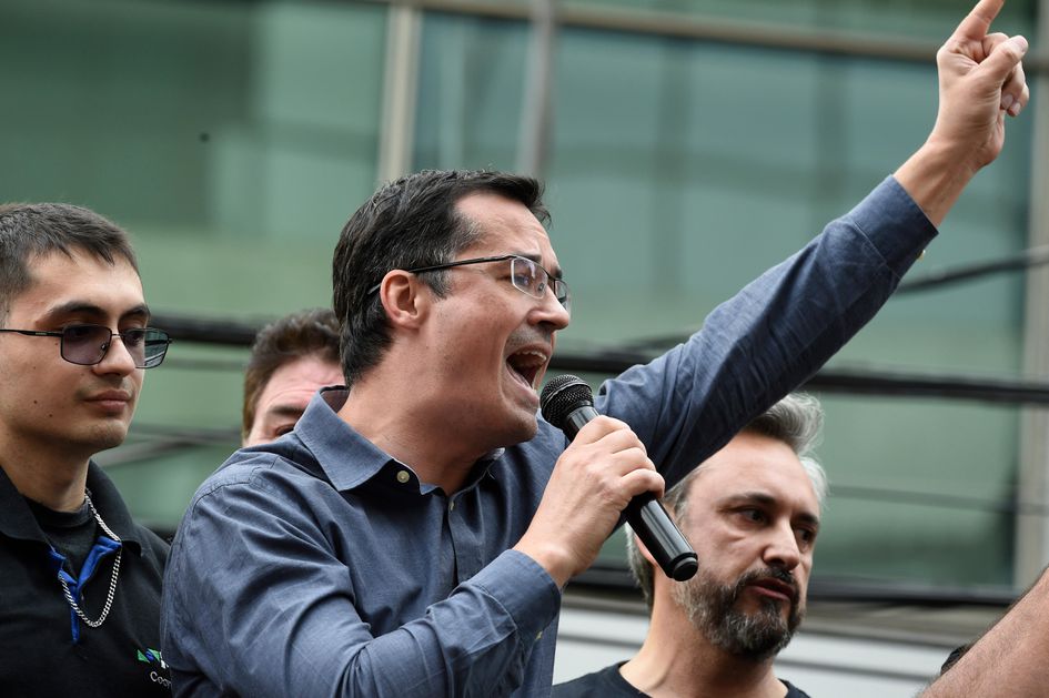 Caso o deputado não recupere o mandato, o partido promete contestar decisão do TRE-PR que deu a vaga a Itamar Paim, do PL