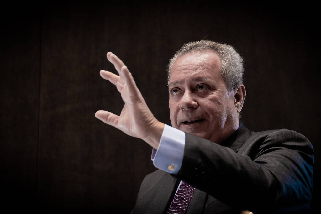 Ricardo Alban Ricardo Alban