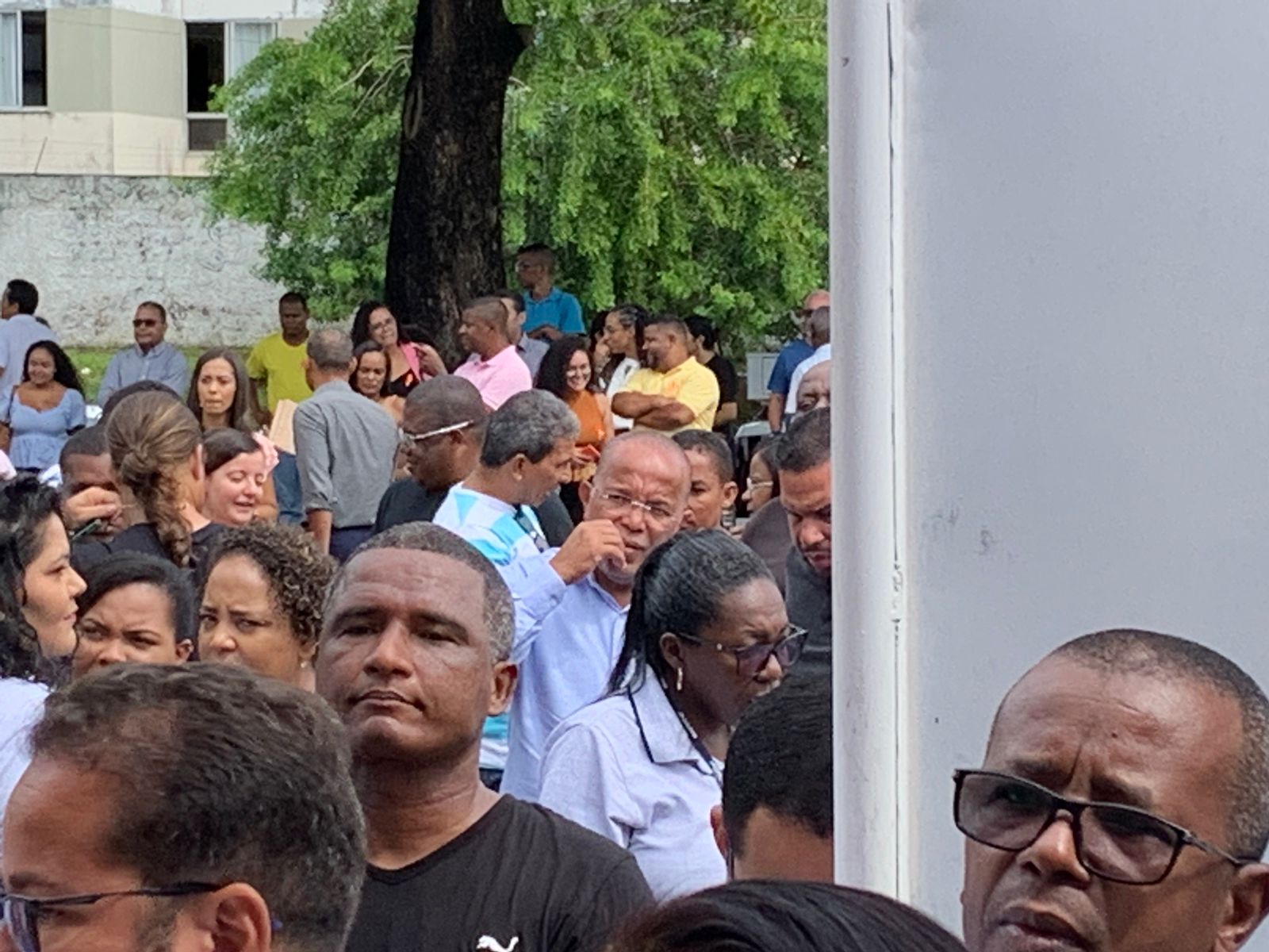 O vereador, inclusive, tem se posicionado em favor de uma candidatura petista para disputar a eleição municipal do ano que vem O vereador, inclusive, tem se posicionado em favor de uma candidatura petista para disputar a eleição municipal do ano que vem