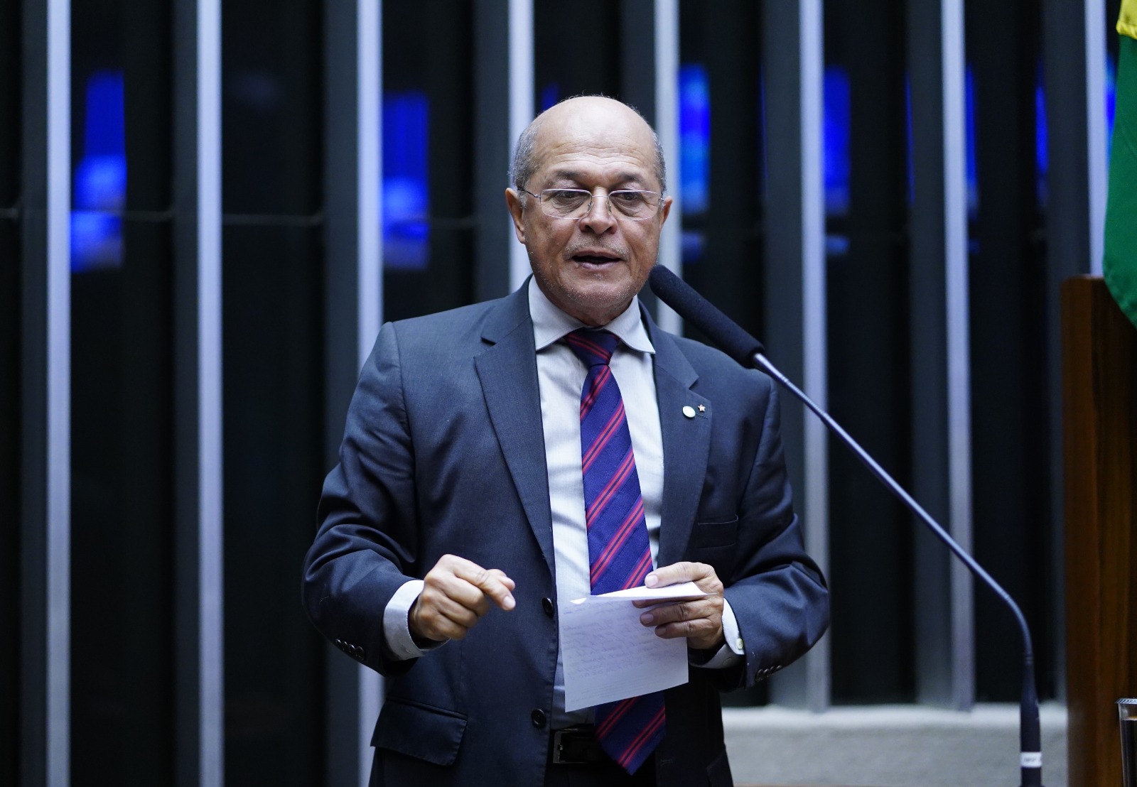 Deputado Joseildo Ramos(PT) Deputado Joseildo Ramos(PT)