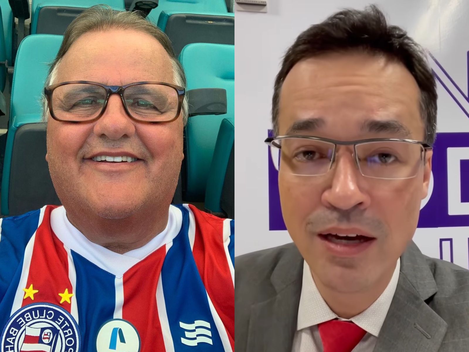 O ex-ministro provocou ao compartilhar uma matéria noticiando que Luiz Carlos Hauly assumiria no lugar de Dallagnol