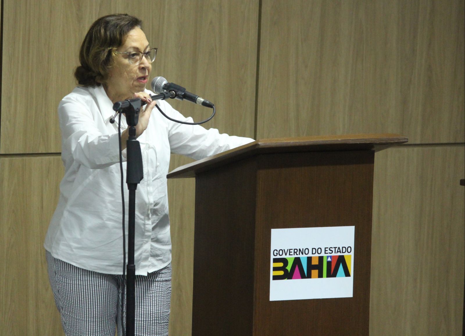 Para a deputada federal, uma possível revisão do Supremo Tribunal Federal seria mais viável Para a deputada federal, uma possível revisão do Supremo Tribunal Federal seria mais viável