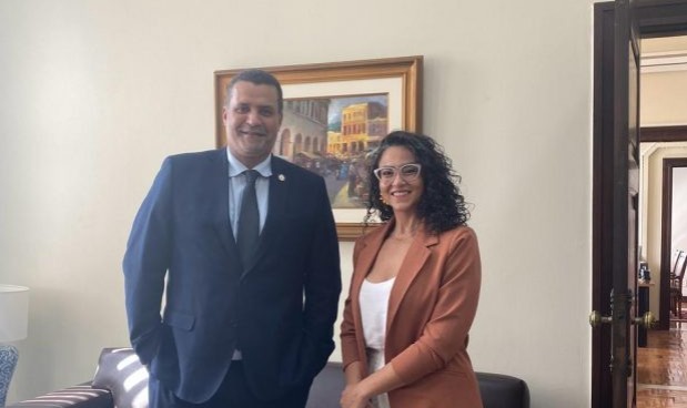 Posse está prevista para ocorrer no próximo dia 26, na Sala do Pleno do TJBA