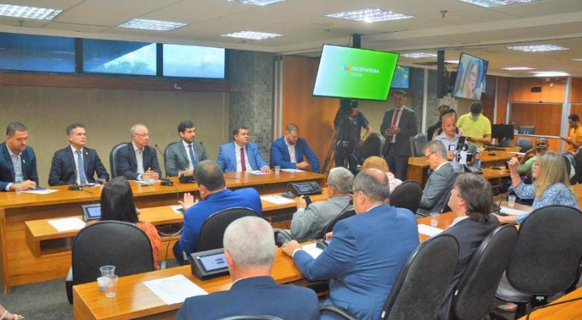 Presidente da Comissão de Agricultura, o deputado Manuel Rocha ressaltou a necessidade de construir o grupo de trabalho para tratar do assunto