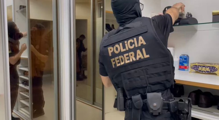PF deflagra na Bahia operação para combater fraudes em licitações PF deflagra na Bahia operação para combater fraudes em licitações