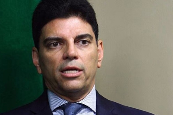 Deputado federal Cláudio Cajado Deputado federal Cláudio Cajado