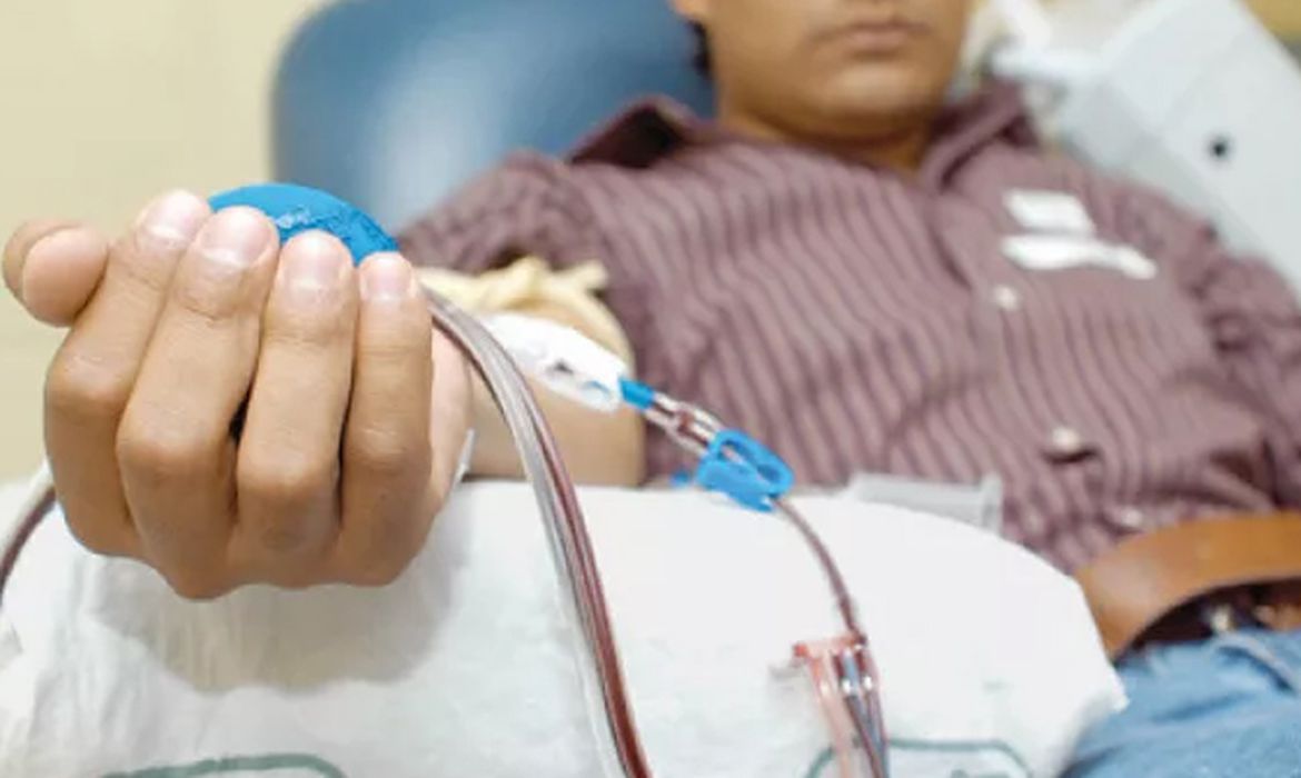 Em 2022, foram abertos 295 mil processos relacionados ao SUS