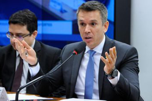 Felipe Carreras