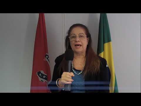 Magistrada Lícia Pinto Fragoso Modesto