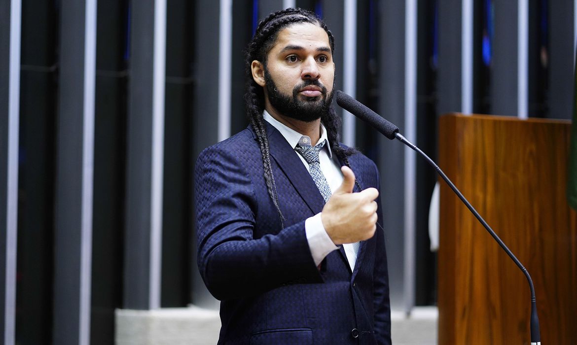 Ex-deputado foi um dos maiores entusiastas da candidatura do pedetista à Presidência