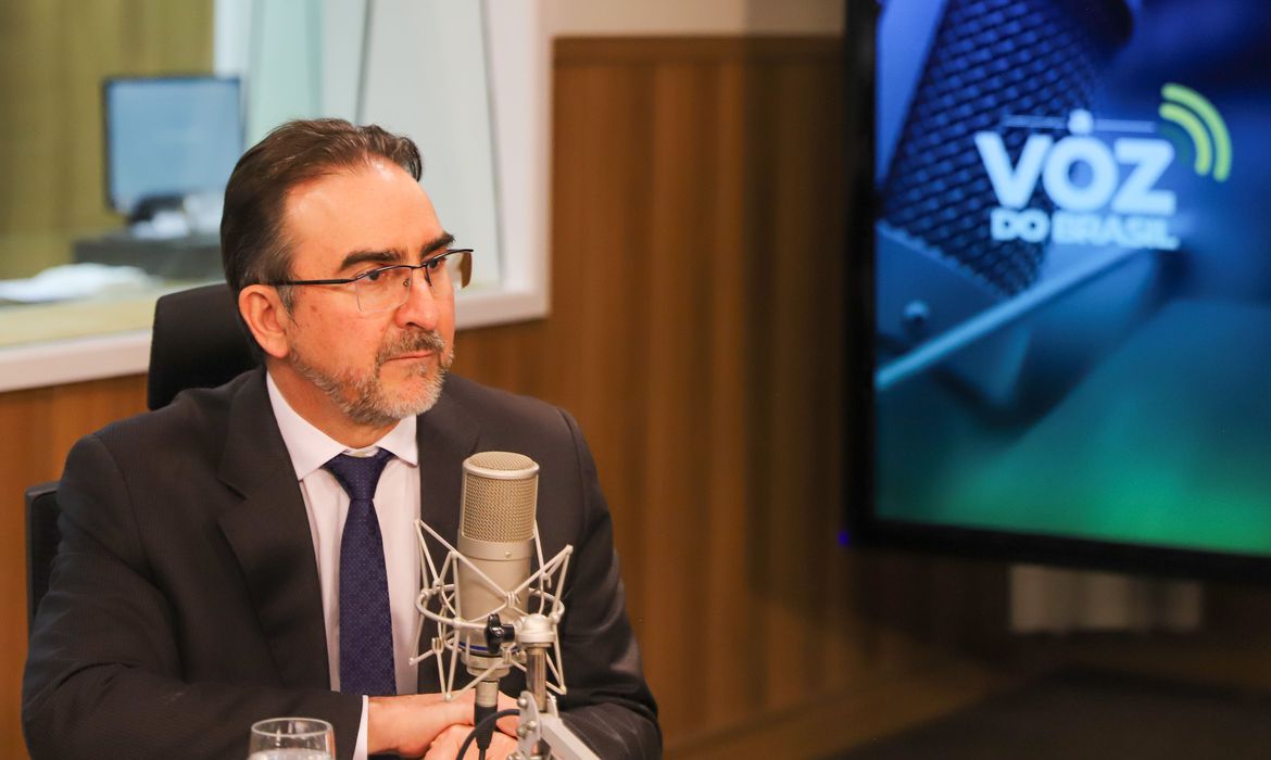 Bernard Appy dá nota 7 para o texto da Reforma Tributária apresentado pelo relator, senador Eduardo Braga