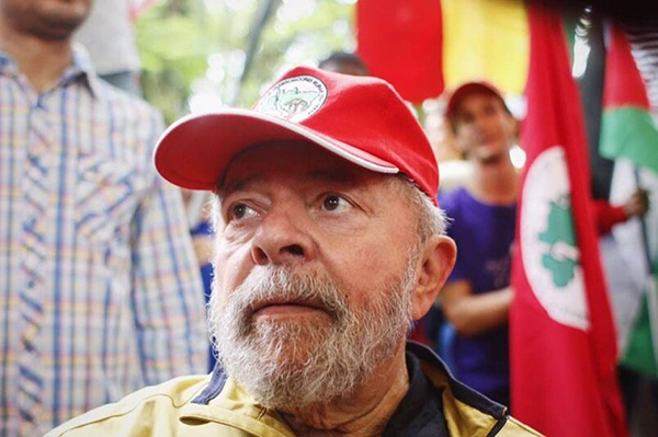Presidente Lula (PT) Presidente Lula (PT)