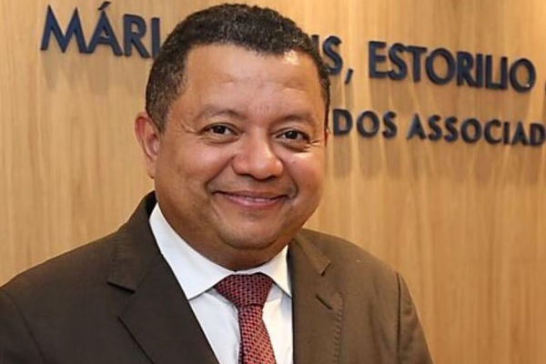 Márlon Reis, ex-juiz eleitoral e idealizador da Lei da Ficha Limpa