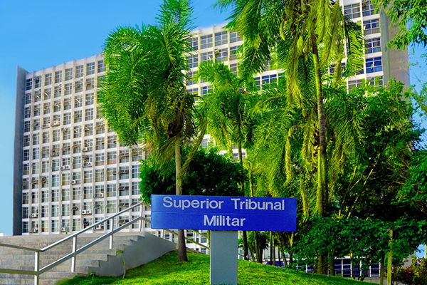 Superior Tribunal Militar (STM)