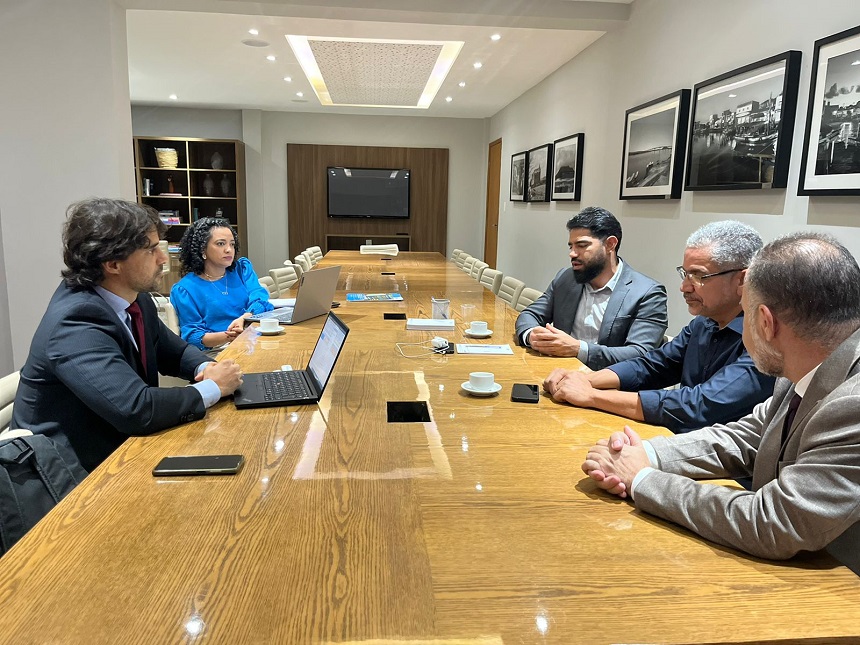 Os selos serão entregues aos gestores colaboradores no próximo dia 14 de junho Os selos serão entregues aos gestores colaboradores no próximo dia 14 de junho