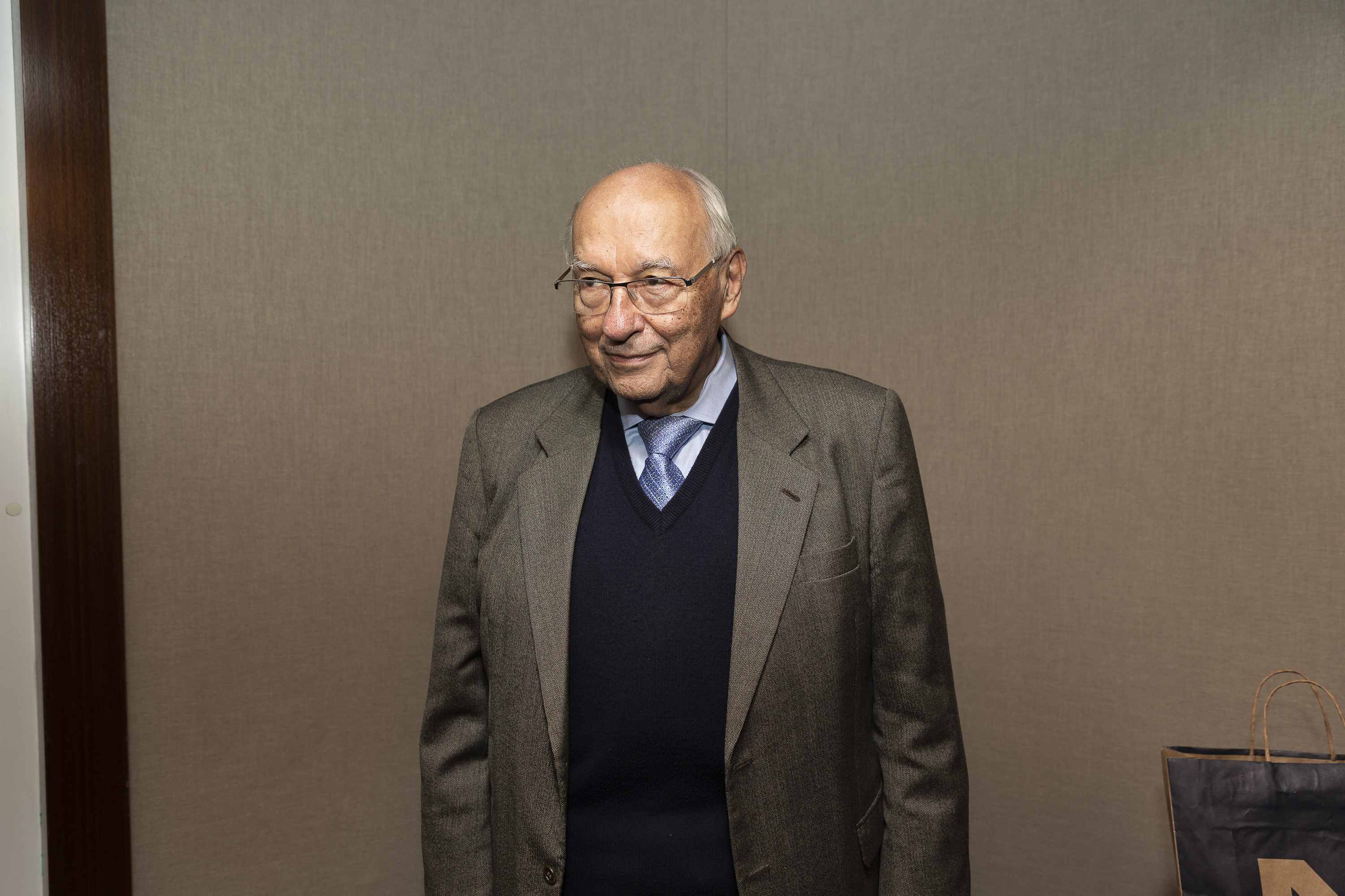 O advogado Ives Gandra O advogado Ives Gandra