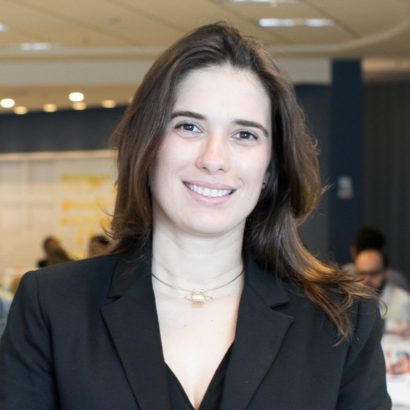 Raquel Imbassahy Raquel Imbassahy