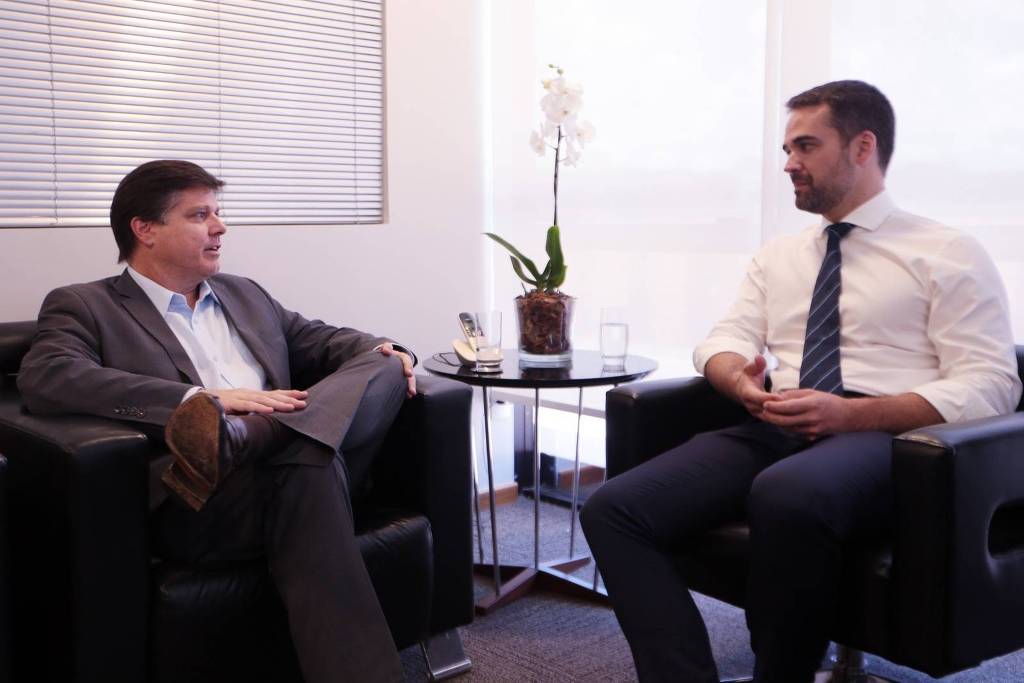 Partidos concluíram que teriam que chegar a consenso para as eleições de 2026, o que hoje não parece simples