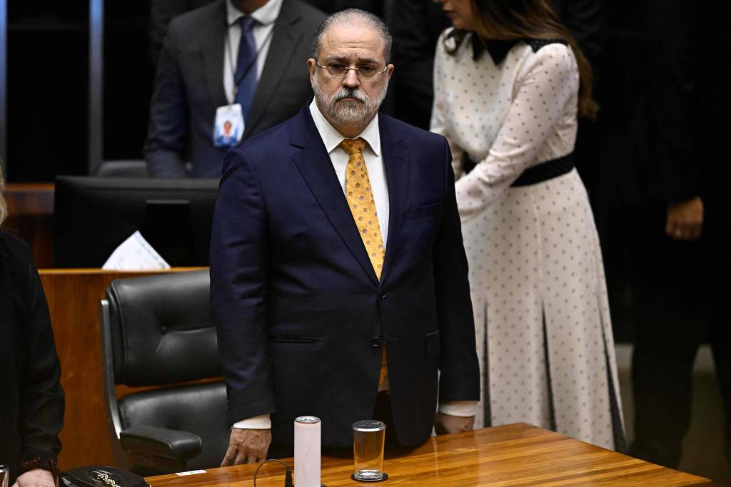 Segundo ele, função é 'contramajoritária', e por isso eleição dos pares pode interferir em decisões