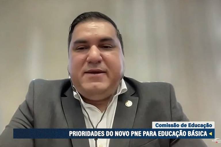 Autoridades apontam movimentações financeiras suspeitas; ministério diz que afastou servidor que respondia por diretoria