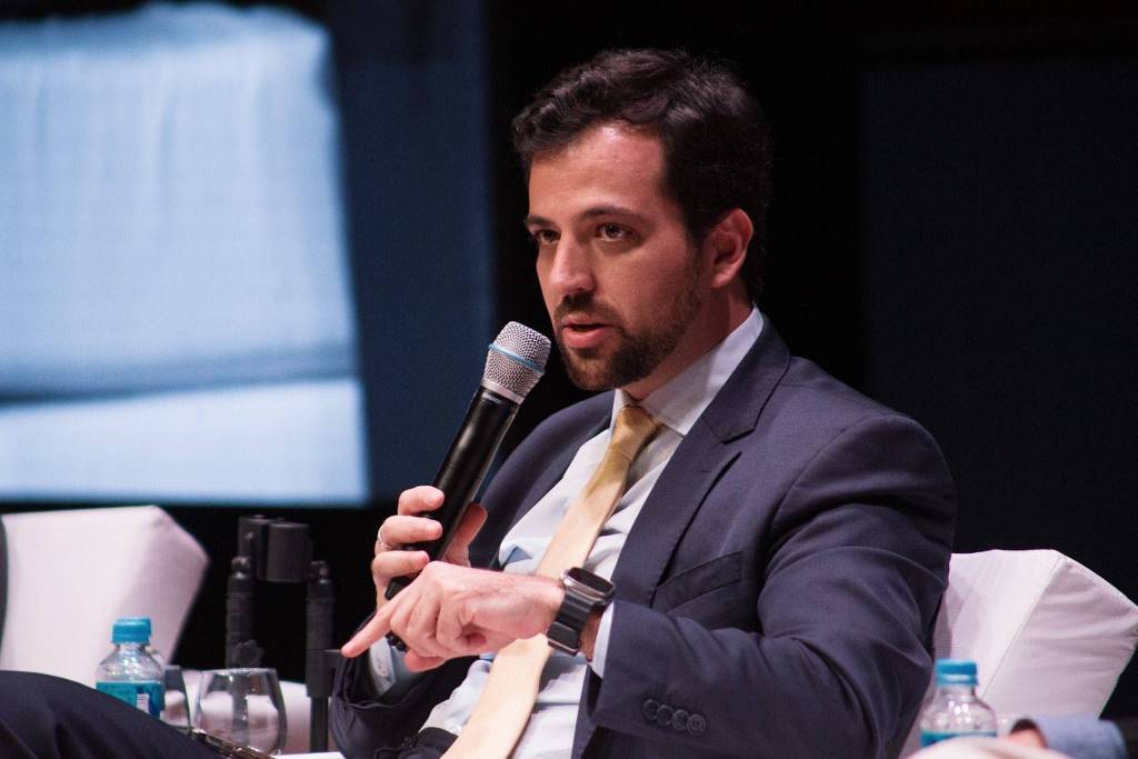 José Luis Gordon diz que banco vai incentivar os melhores projetos, 'não a empresa A, B ou C'