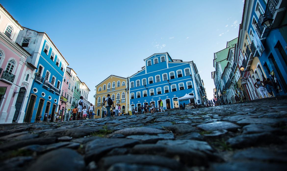 Projeto será realizado na quinta-feira, das 9h às 12h, na Casa Vale do Dendê, no Pelourinho Projeto será realizado na quinta-feira, das 9h às 12h, na Casa Vale do Dendê, no Pelourinho
