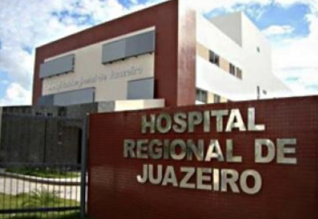 Segundo o TAC, o Hospital Regional deverá observar as disposições do PGRSS durante todas as etapas de gerenciamento dos resíduos.