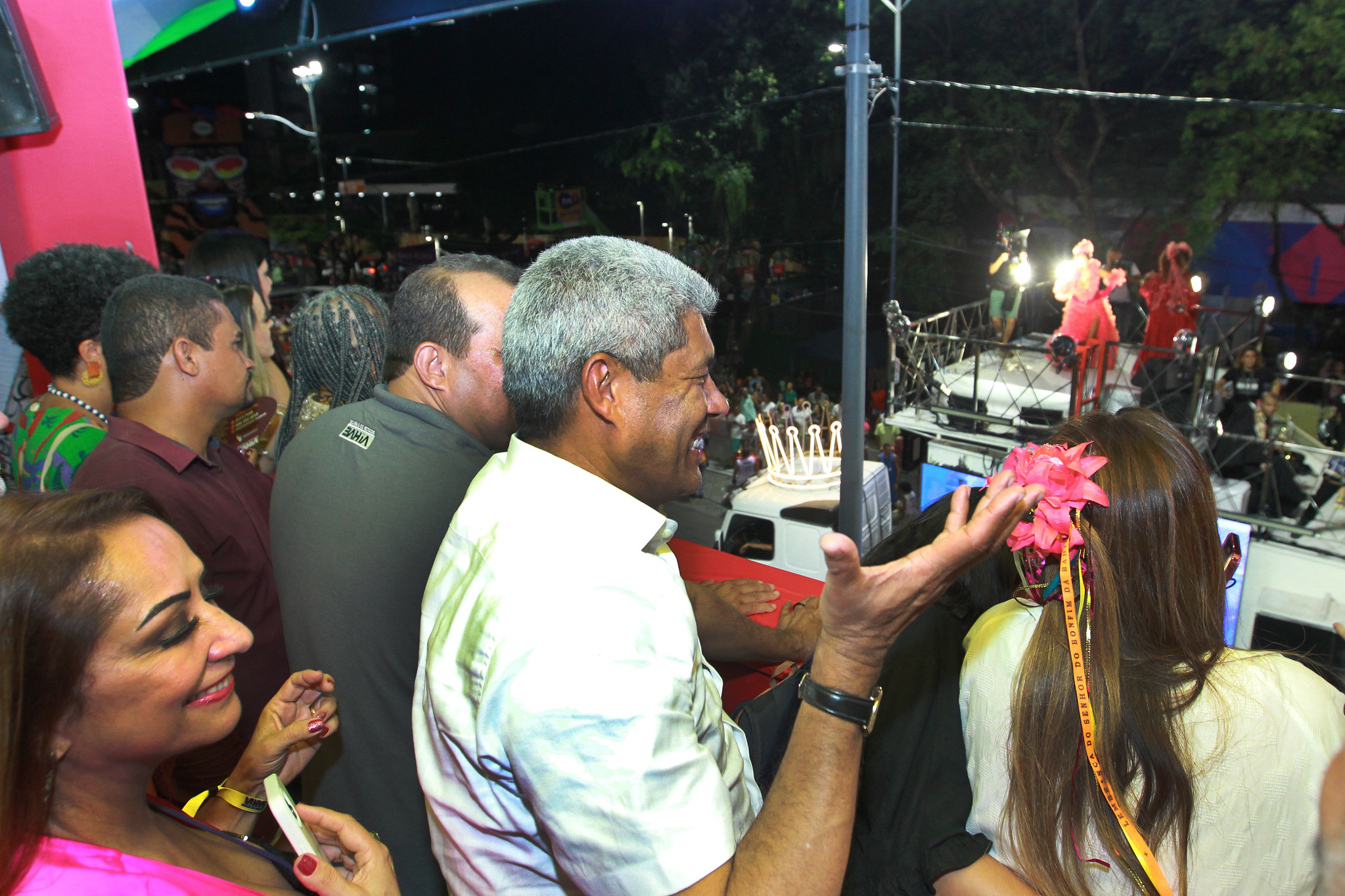 Essa lei foi criada como resultado de um debate provocado por incidentes de assédio e agressões contra mulheres durante a última edição do Carnaval em Salvador