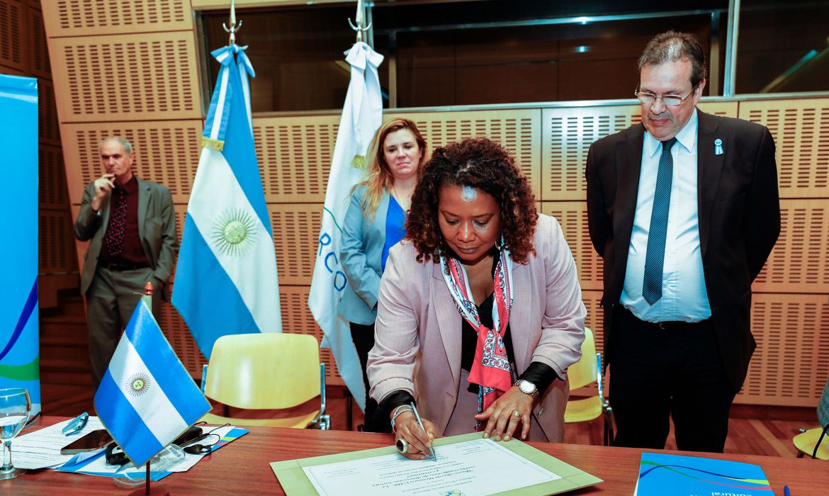 Em julho, governo brasileiro assume presidência do Mercosul Cultural