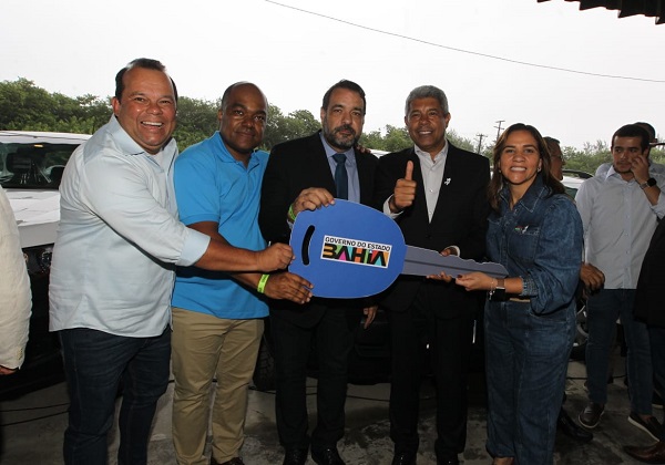 Ainda de acordo com o deputado, ao longo dos dois mandatos do governo de Rui Costa, hoje ministro da Casa Civil, o bloco opositor não teve acesso as emendas parlamentares