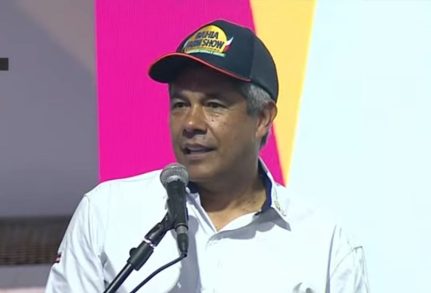 Governador Jerônimo Rodrigues