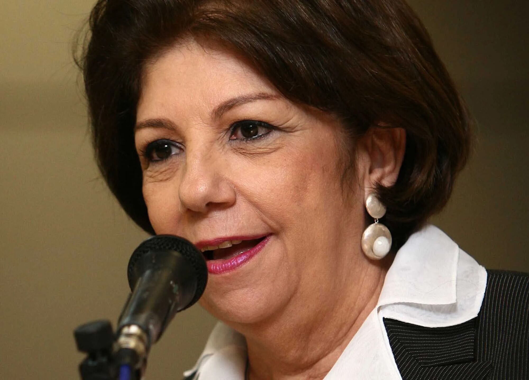 Desembargadora Telma Britto