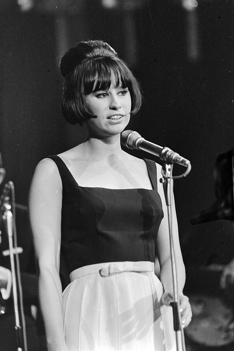 Astrud Gilberto Astrud Gilberto