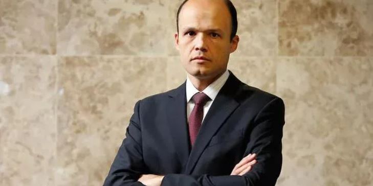 Diretor de Relacionamento, Cidadania e Supervisão de Conduta do BC (Banco Central), Mauricio Moura